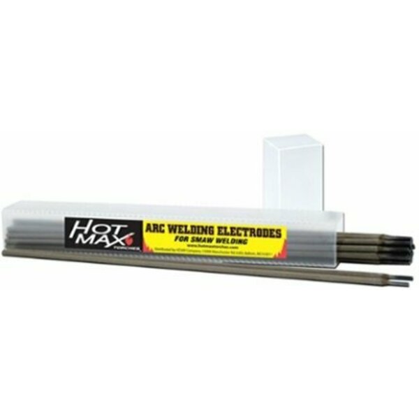 Hot Max 1/8 IN E6011 1# SMAW ELECTRODES 23030